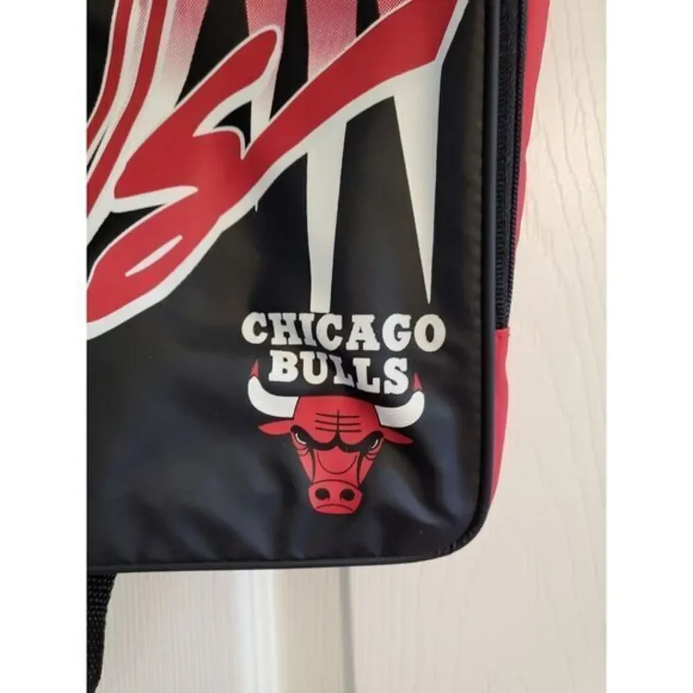 NBA this chicago